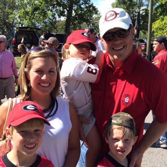 Meet your Posher, Mark - Picture 1 of 1